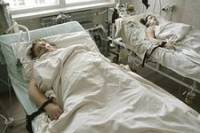 Учебный год только начался, а в Черкасской области уже шестеро школьников попали в больницу с отравлением